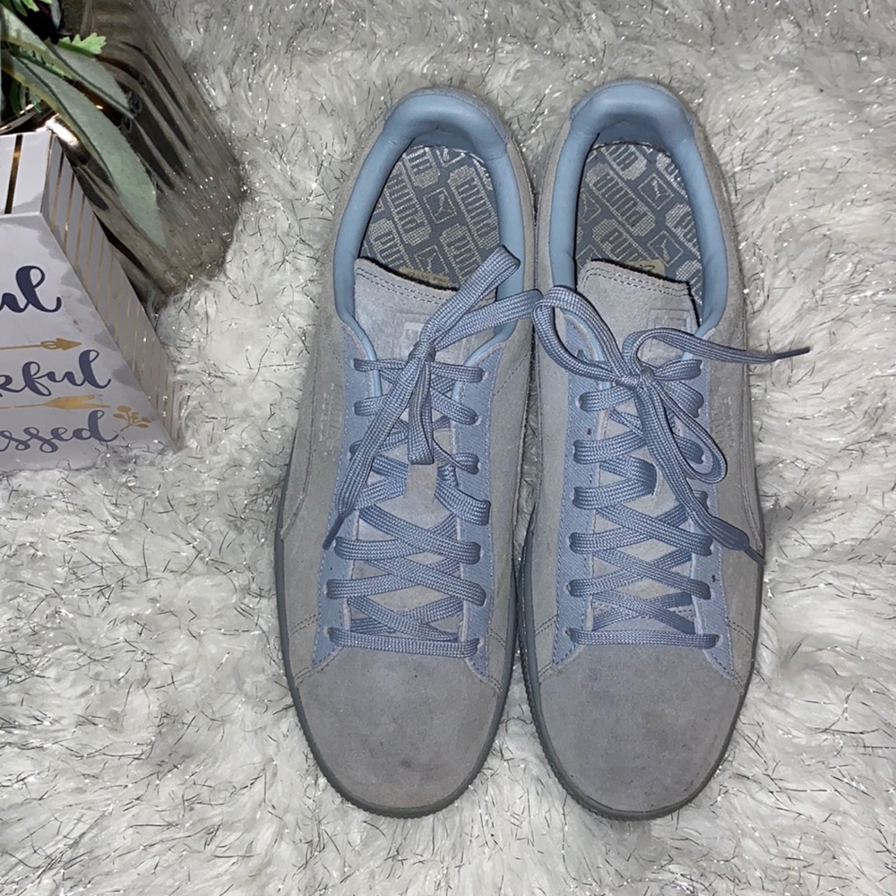 Puma Men shoe